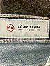 Adriano Goldschmied Blue Jeans Size 27 waist - photo 7