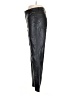 Zara Black Casual Pants Size 12 - photo 5