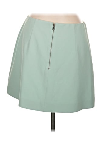 Alice + Olivia Formal Skirt (view 2)