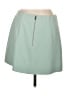 Alice + Olivia 100% Polyester Solid Green Formal Skirt Size 12 - photo 2