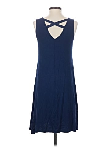 Style&Co Casual Dress (view 2)
