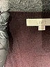 Ann Taylor LOFT Brown Pullover Sweater Size S - photo 7