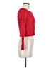 Aeropostale Red Pullover Sweater Size S - photo 4