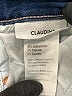 Paige Blue Jeans Size 23 waist - photo 5