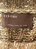 Kerisma Brown Poncho Size L (estimated) - photo 7