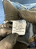 Nine West Solid Blue Jeans Size 14 - photo 5