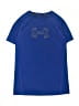 Under Armour Blue Active T-Shirt Size M (youth) - photo 1
