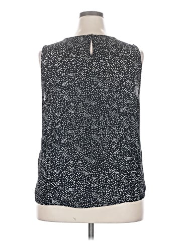 41Hawthorn Sleeveless Blouse (view 2)