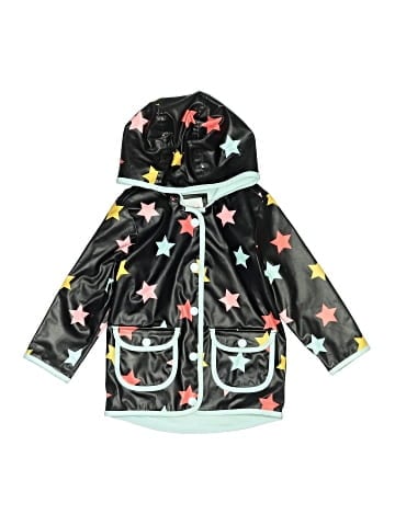 Cat & Jack Raincoat (view 1)