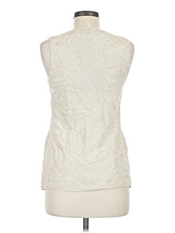Donna Karan New York Vest (view 2)