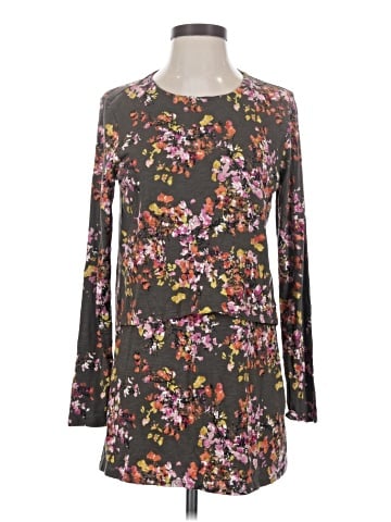 J.Jill Casual Dress (view 1)