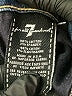 7 For All Mankind Blue Jeans Size 27 waist - photo 8