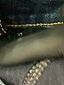 7 For All Mankind Blue Jeans Size 27 waist - photo 9