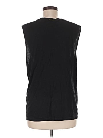 SR Sleeveless T-Shirt (view 2)
