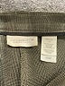 Liz Claiborne Gray Dress Pants Size 12 Petite - photo 7