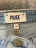 Paige Hearts Blue Jeans Size 24 waist - photo 7