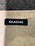 Naadam 100% Cashmere Tan Cashmere Pullover Sweater Size M - photo 7