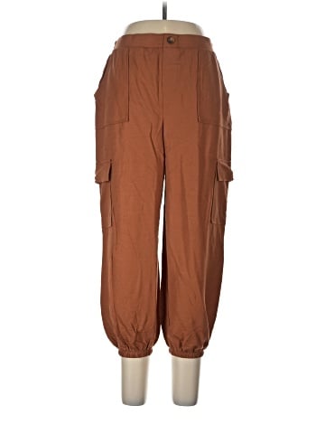 Bobeau Cargo Pants (view 1)