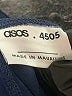 ASOS Solid Blue Active Pants Size L - photo 7