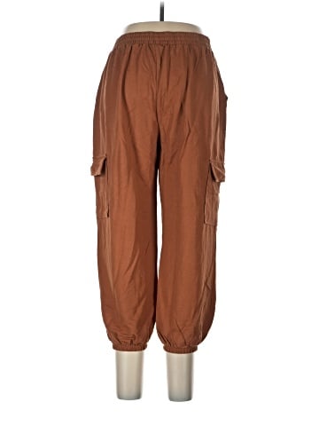 Bobeau Cargo Pants (view 2)