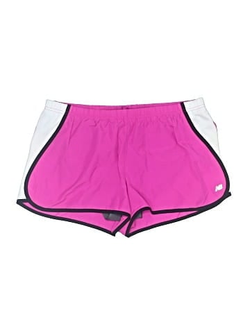 New Balance Athletic Shorts (view 1)