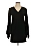 Tibi Black Cocktail Dress Size 0 - photo 1