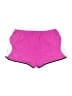 New Balance Color Block Pink Athletic Shorts Size L - photo 2