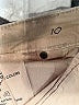 Ann Taylor Tan Jeans Size 10 - photo 8