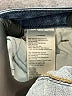L'Agence Solid Blue Jeans Size 23 waist - photo 5