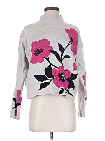Maeve Turtleneck Sweater (view 1)