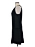 Ramy Brook Solid Black Cocktail Dress Size S - photo 5