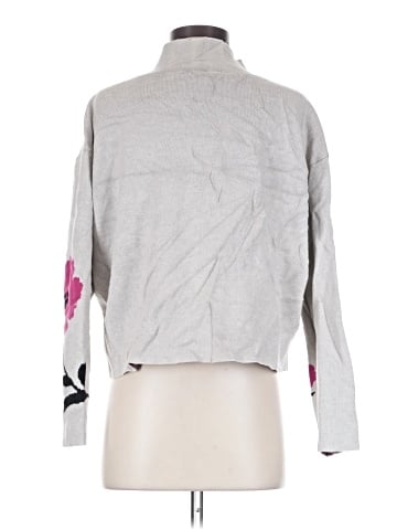 Maeve Turtleneck Sweater (view 2)