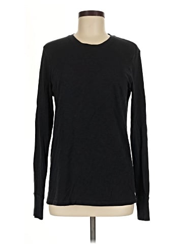 American Giant Long Sleeve Top (view 1)