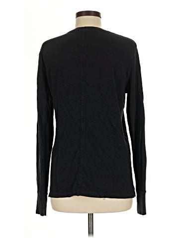 American Giant Long Sleeve Top (view 2)