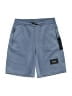 Zara Color Block Blue Athletic Shorts Size 13 - 14 - photo 1