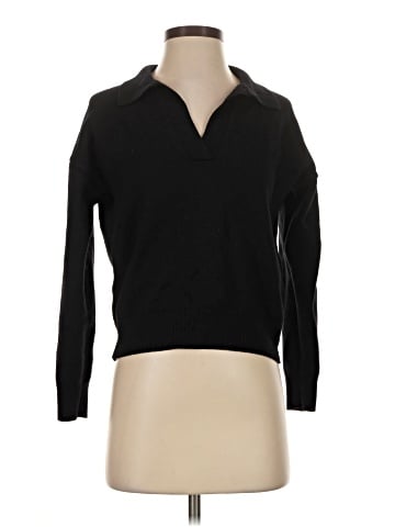 Wilfred Wool Pullover Sweater (view 1)