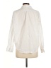 Subdued White Long Sleeve Blouse One size - photo 2