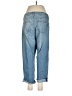 Bandolino Blue Jeans Size 8 - photo 2