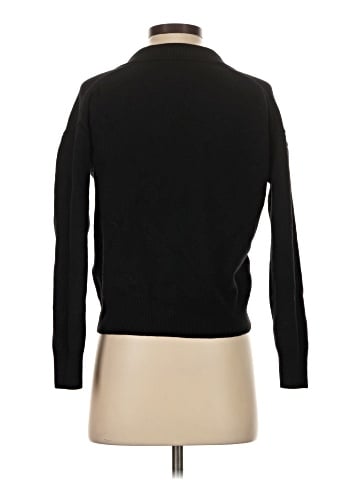 Wilfred Wool Pullover Sweater (view 2)