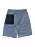 Zara Color Block Blue Athletic Shorts Size 13 - 14 - photo 2