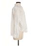 Subdued White Long Sleeve Blouse One size - photo 4
