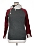 & Other Stories Burgundy Sweatshirt Size L - photo 1