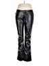 Tripp NYC Black Casual Pants Size 13 - photo 1