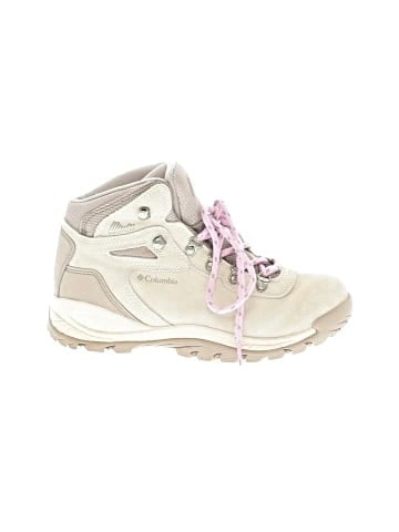 Columbia Ankle Boots (view 1)