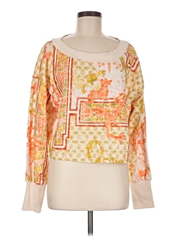 Daily Practice By Anthropologie Pullover Sweater (view 1)