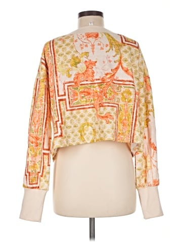 Daily Practice By Anthropologie Pullover Sweater (view 2)