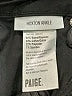 Paige Black Jeggings Size 24 waist - photo 8