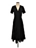 A.L.C. Black Cocktail Dress Size 2 - photo 1