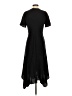A.L.C. Black Cocktail Dress Size 2 - photo 2