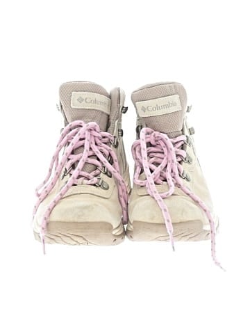 Columbia Ankle Boots (view 2)